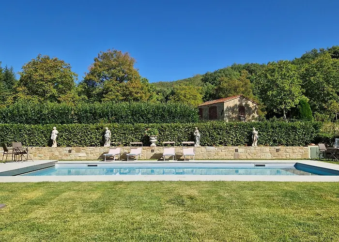 Villa Ginori 1755