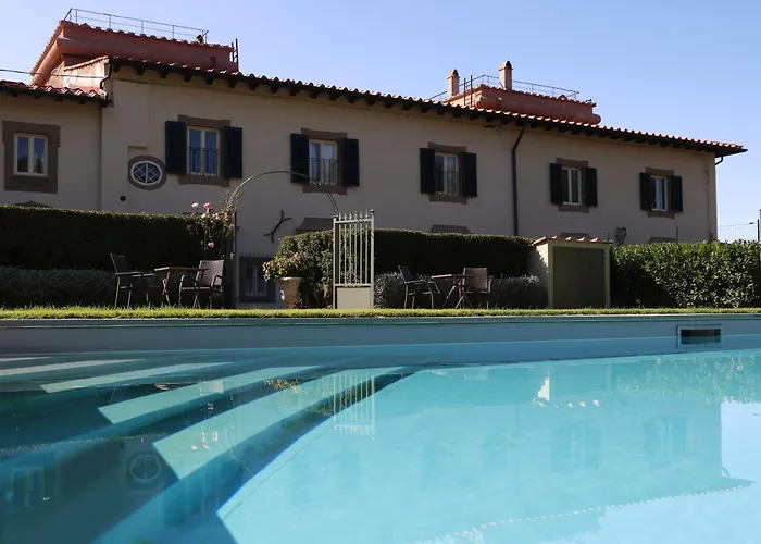 Villa Ginori 1755