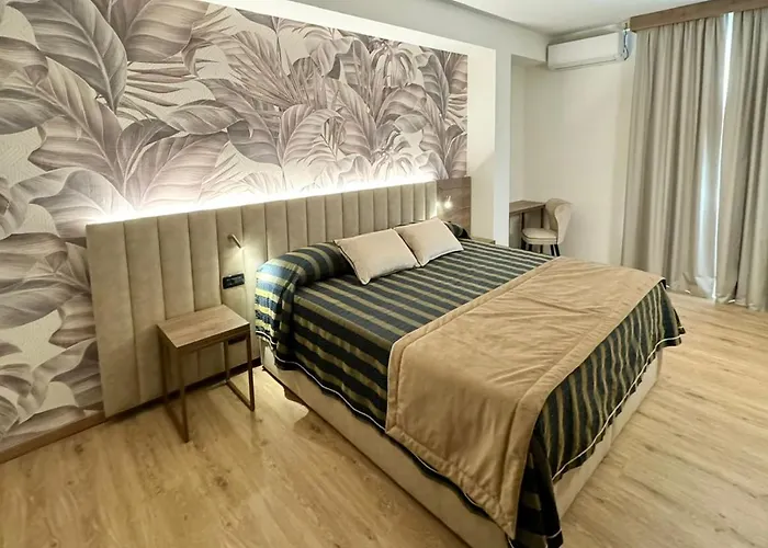 Hotel Corallo