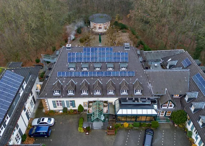 Ringhotel Waldhotel Heiligenhaus