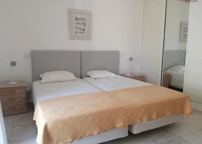 Pestana Carvoeiro Golfe - Al Hotel