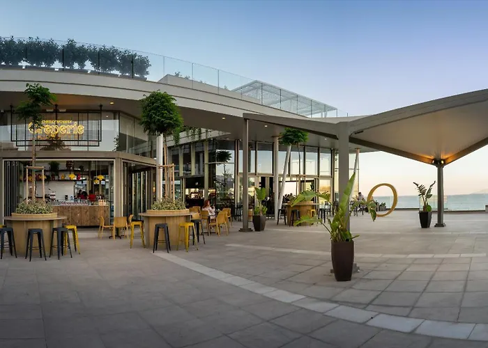 Ax Odycy Hotel St. Paul's Bay