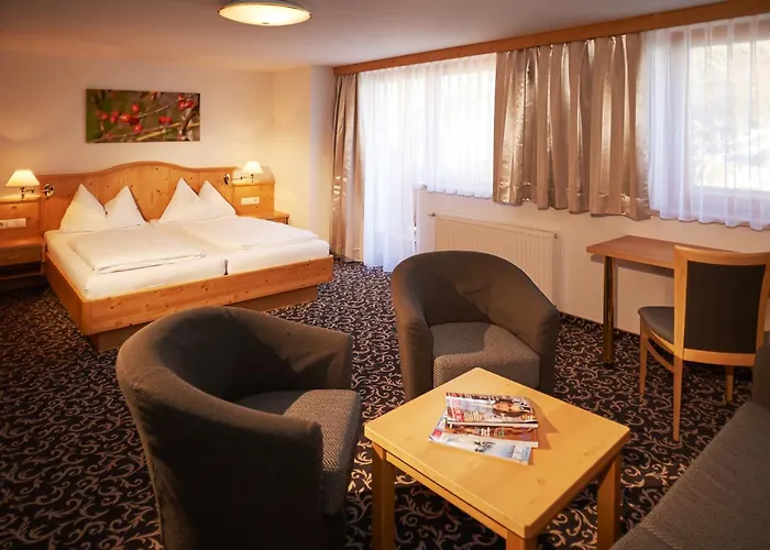 Hotel Wagrainerhof