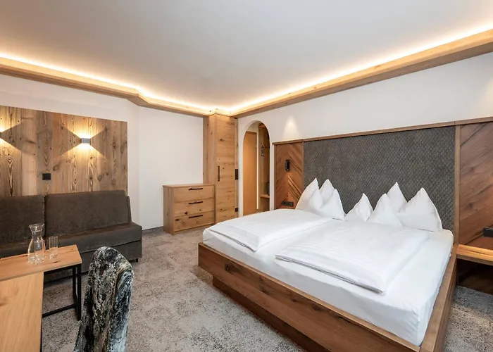 Hotel Wagrainerhof