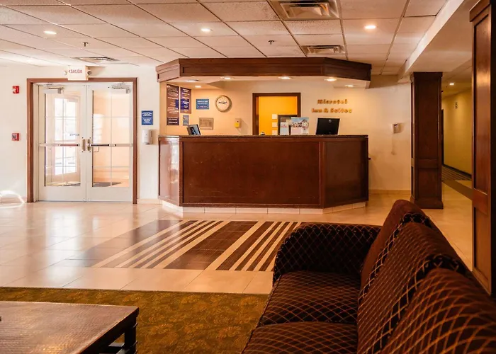Microtel Inn&Suites by Wyndham Ciudad Juarez, US Consulate