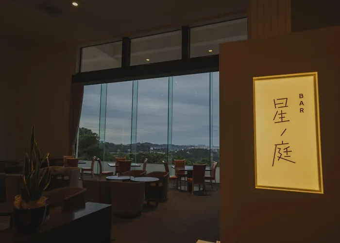 Em Wellness Kurashinohakko Lifestyle Resort