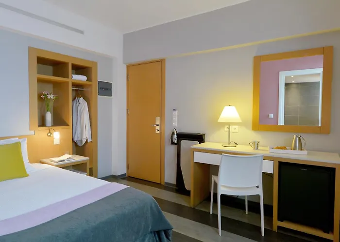 Airotel Galaxy Kavala