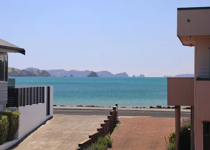 Blue Marlin Apartments