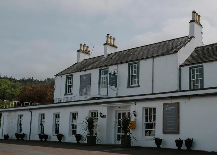 Murray Arms