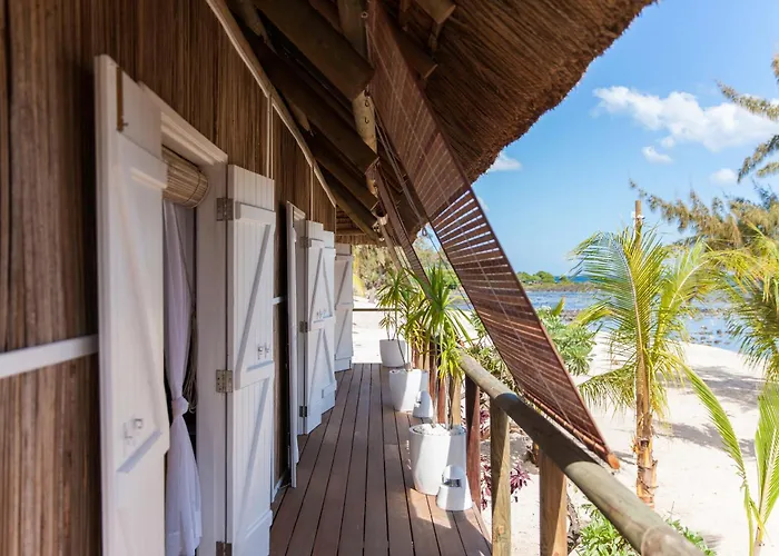 Veranda Pointe Aux Biches Hotel&Spa Trou aux Biches