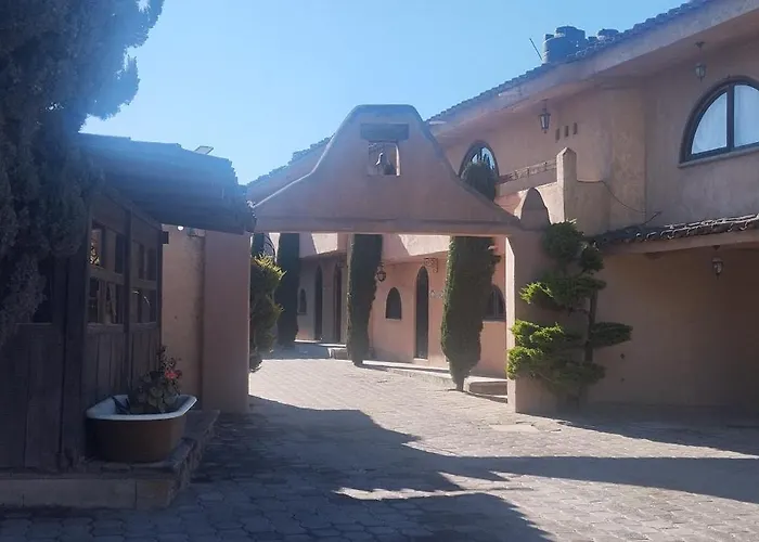 Hosteria Covadonga