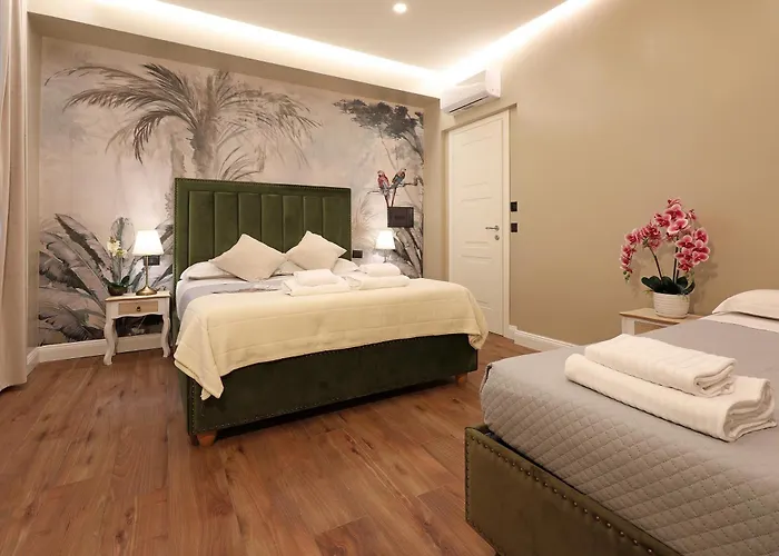 Liberty Rome Suites - Liberty Collection