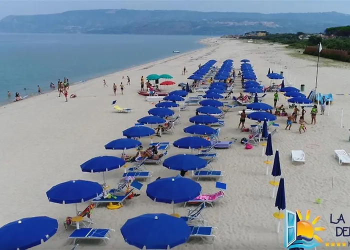 La Porta del Sole Hotel&Village San Ferdinando