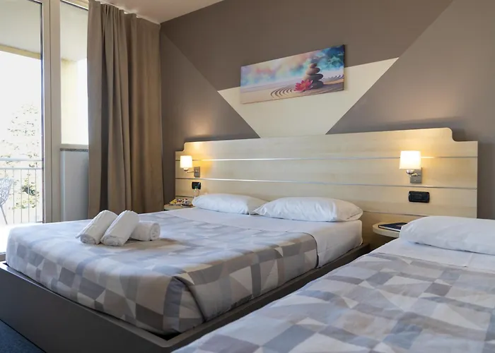 Hotel Giallo