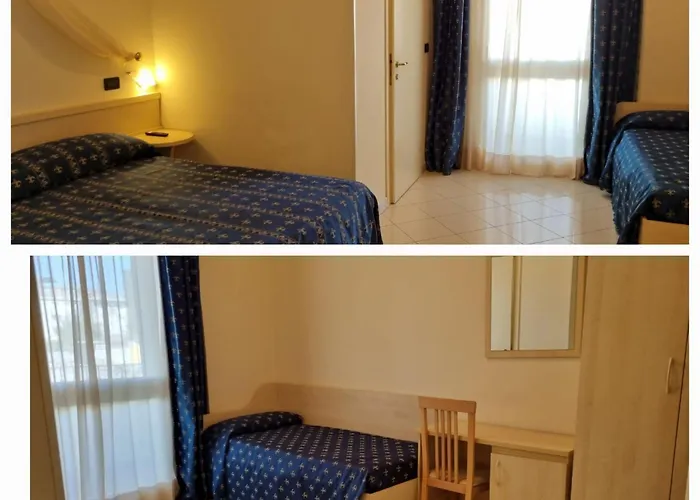Hotel Azzurra