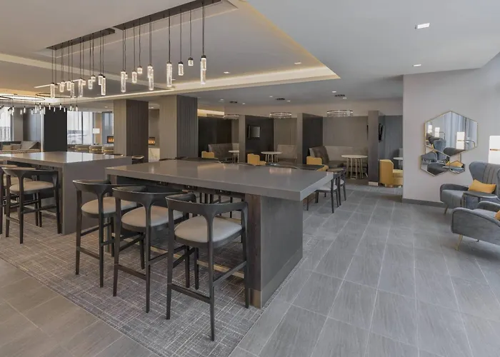 Residence Inn By Marriott Halifax Dartmouth