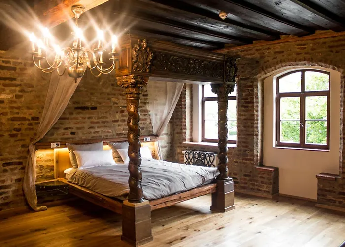 Wirgarten Antik Hotel