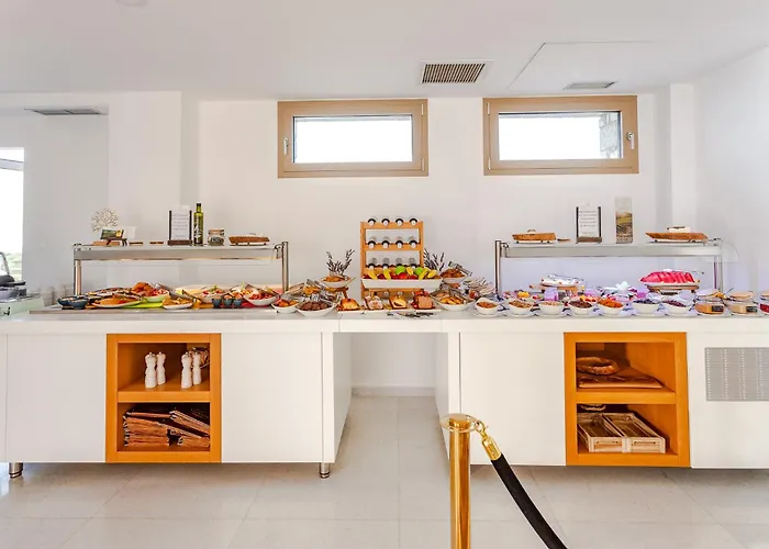 White Donkey Boutique Hotel (Adults Only) Chrani