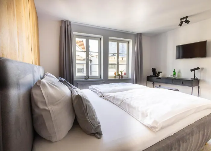 Wertschätzer Hotel - Krumme Str Detmold