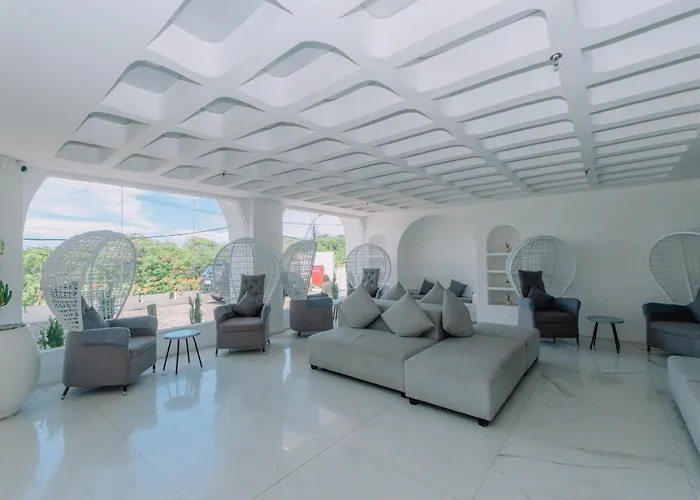 Loccal Collection Hotel Komodo Labuan Bajo
