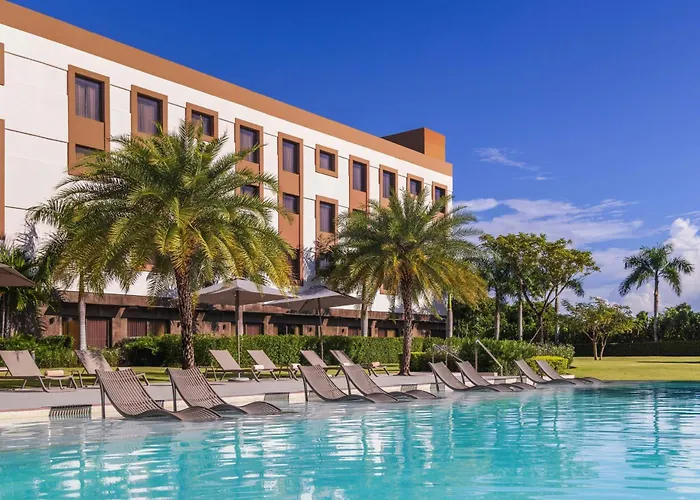 Ac By Marriott Punta Cana
