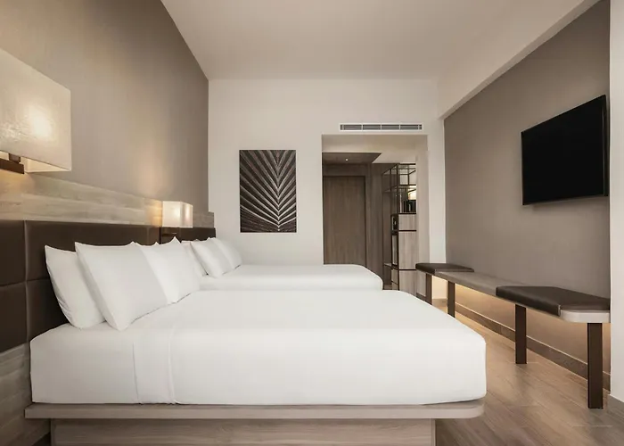 Ac Hotel By Marriott Punta Cana