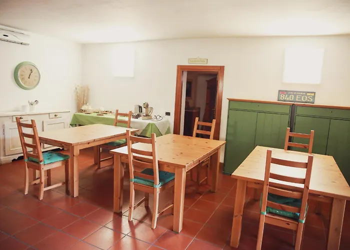 Guest House La Selvotta Formello