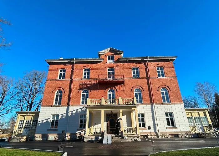 Hotel Montagne
