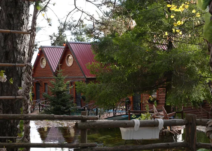 Dajti Paradise Resort