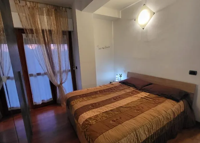 Hotel La Casina Delle Api Arezzo
