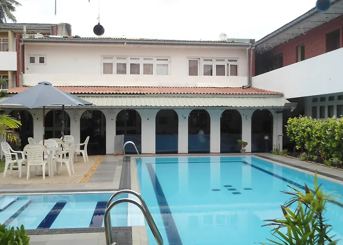 Ranveli Beach Hotel