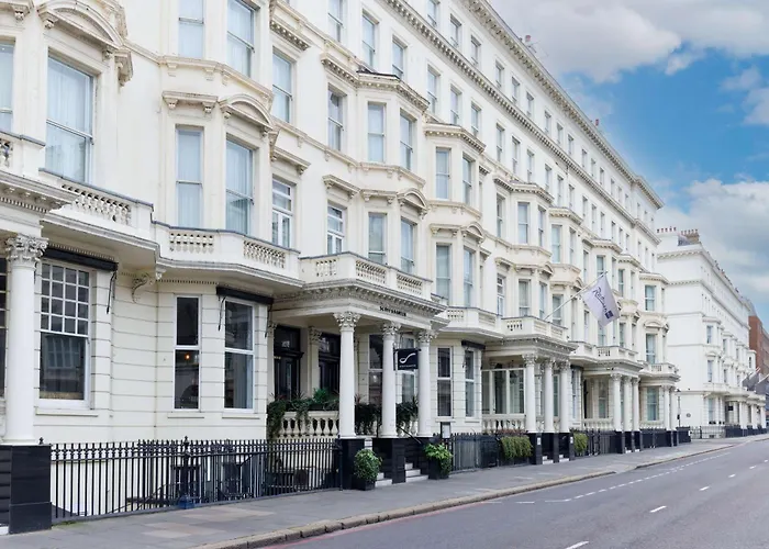 Radisson Blu , South Kensington