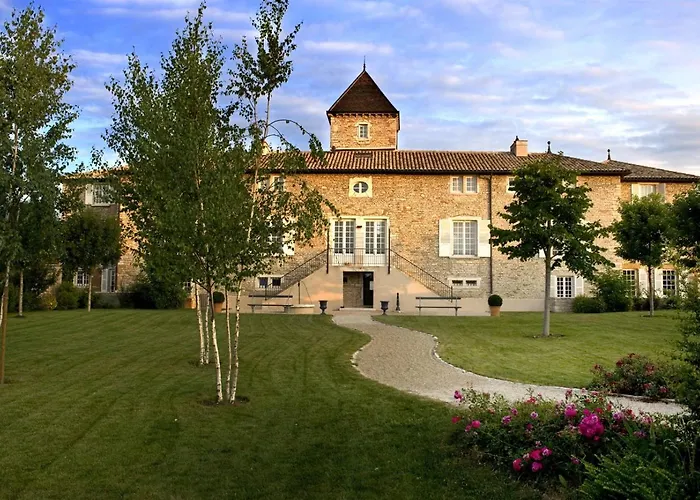 Château de Besseuil