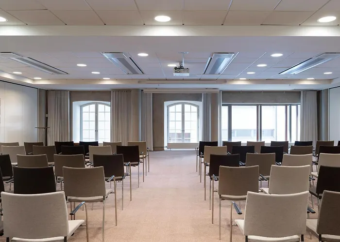 Elite Hotel Marina Tower, Spa & Resort Nacka