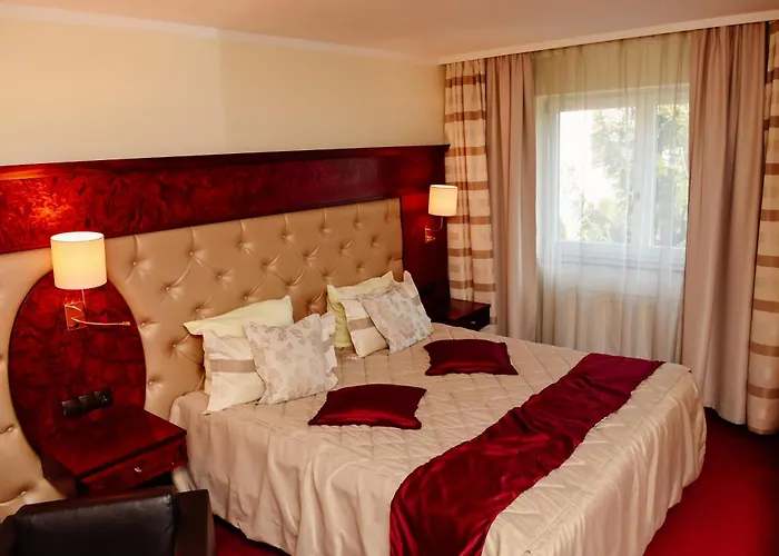 Hotel Residenz Babenhausen - Superior