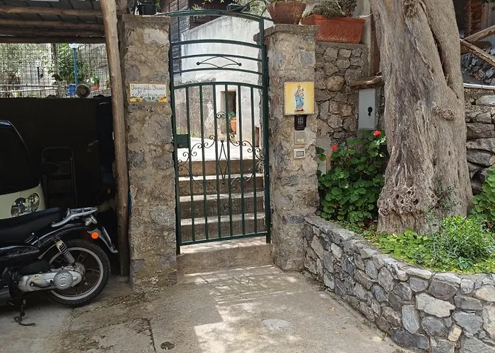B&B La Selva Santa Positano
