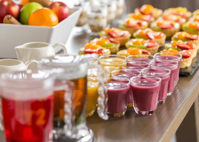 Crowne Plaza Christchurch By Ihg