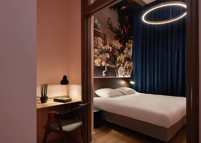 Hotel Marienhage