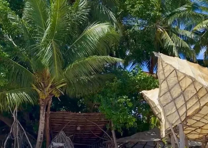 Thari Fushi Luxury Maldives -All Excursions Included
