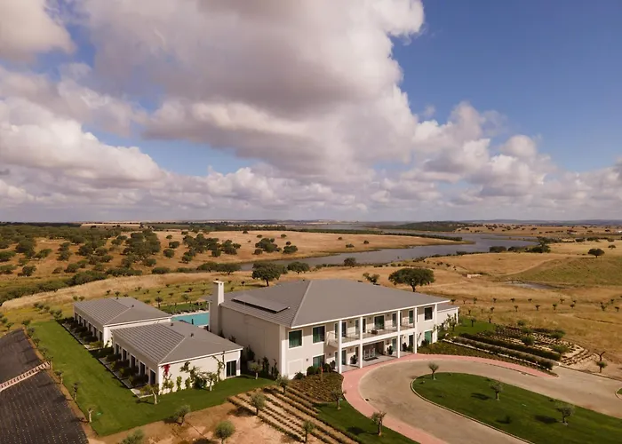 Vila Gale Collection Monte Do Vilar