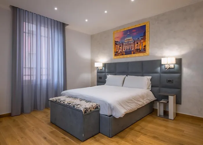 Ap Royal Suite Guesthouse