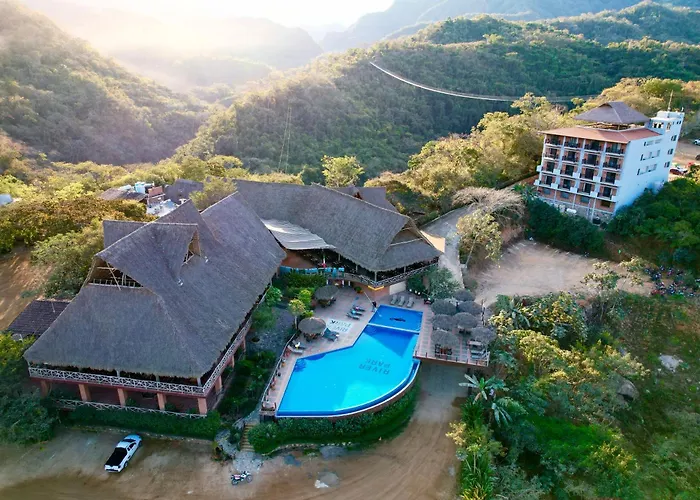 River Park Hotel Puerto Vallarta