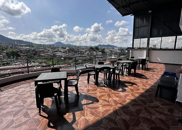 Hotel Veneton Dosquebradas