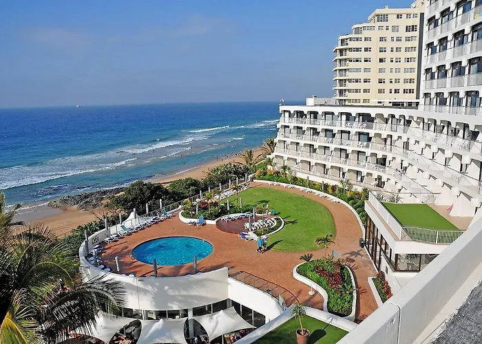 Southern Sun, Umhlanga Sands