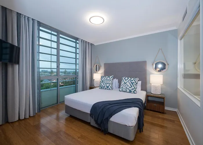 Freshwater Point Resort Broadbeach, Accor Vacation Club Apartments