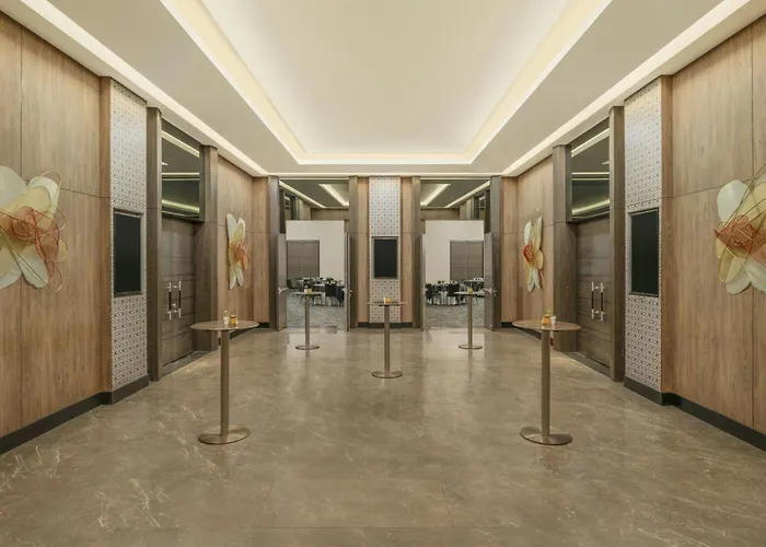 Palm Garden Hotel, Putrajaya, A Tribute Portfolio Hotel