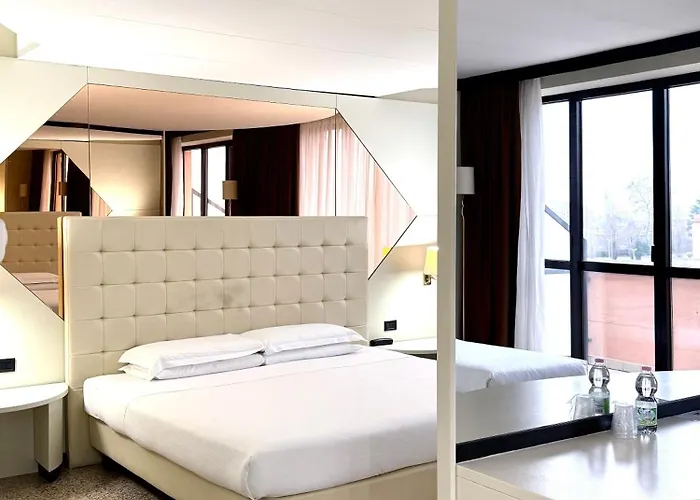 Hotel Diamante Corbetta