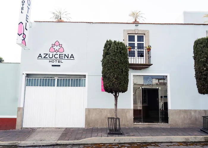 Hotel Azucena