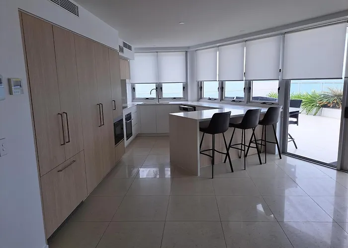 Oshen Holiday Apartments Yeppoon
