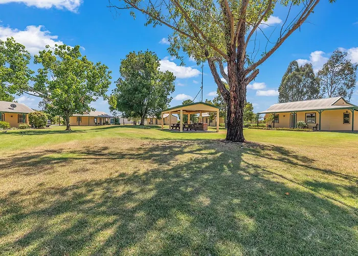 Murray River Resort